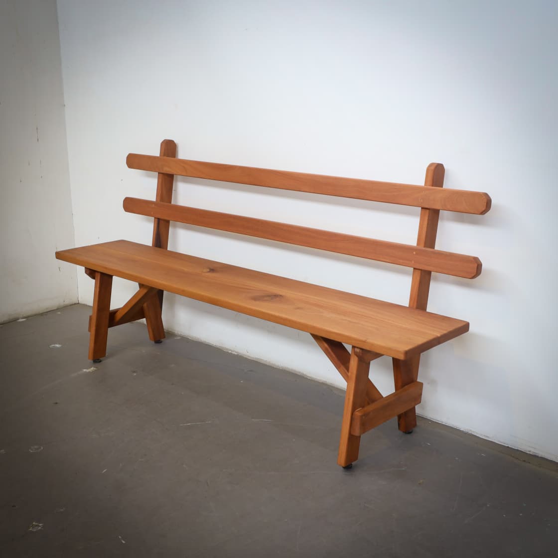 Aishwarya Outdoor Bench